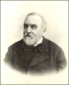 Szontagh Pá nekrológ VU 1904