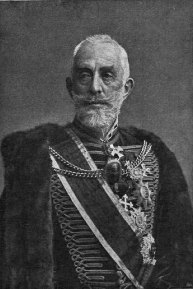 SzéchényiGyula