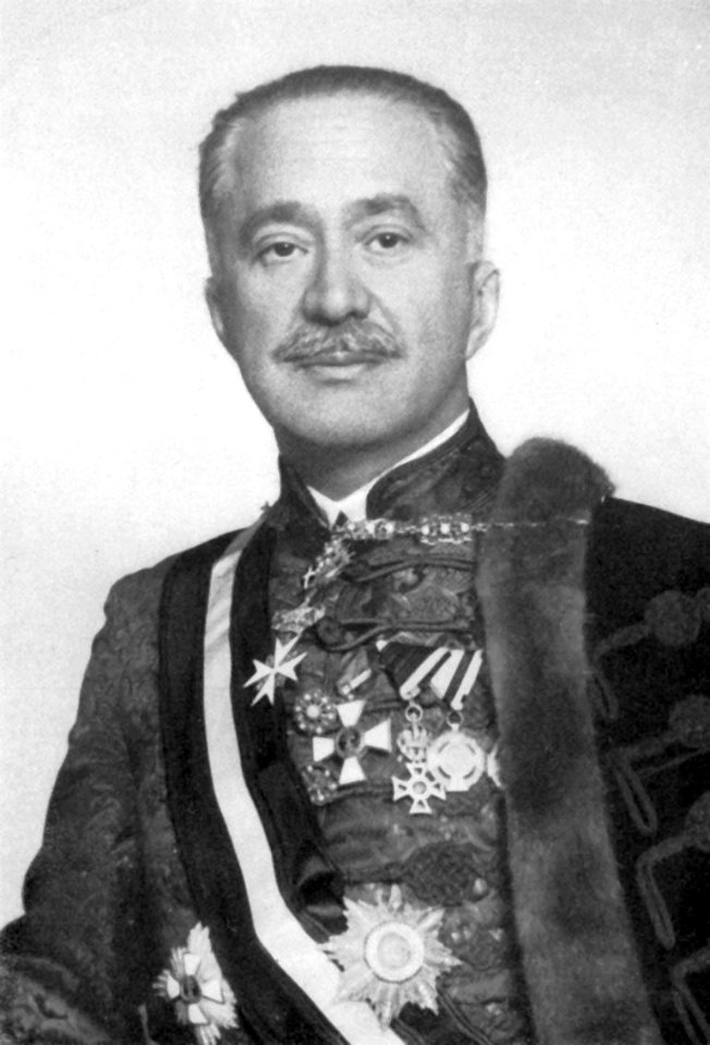Széll József -Székely photo
