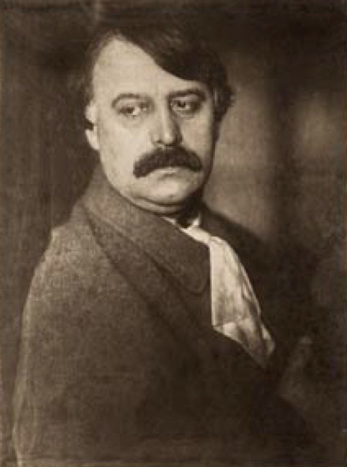 Székely Rippl-Rónai