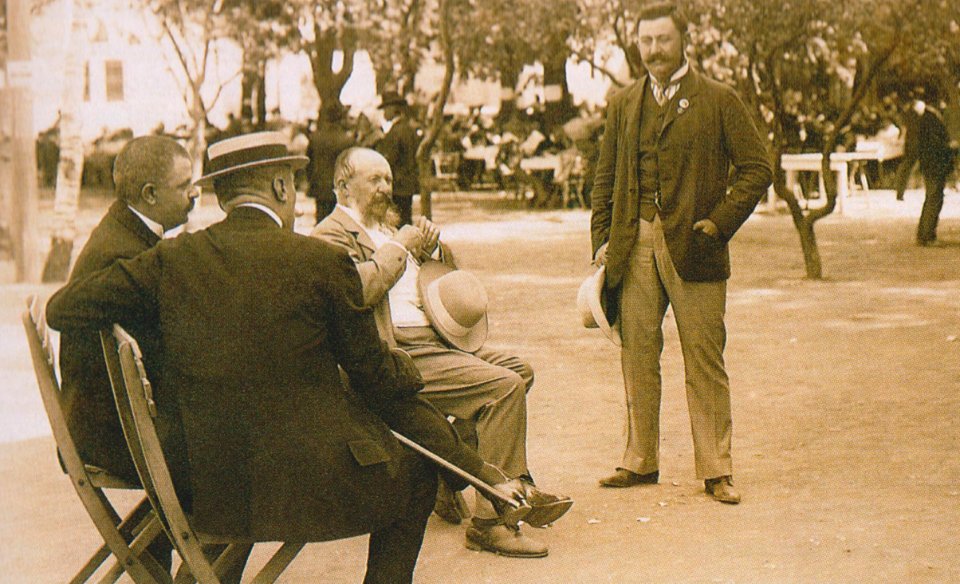 Széll Kálmán 1907