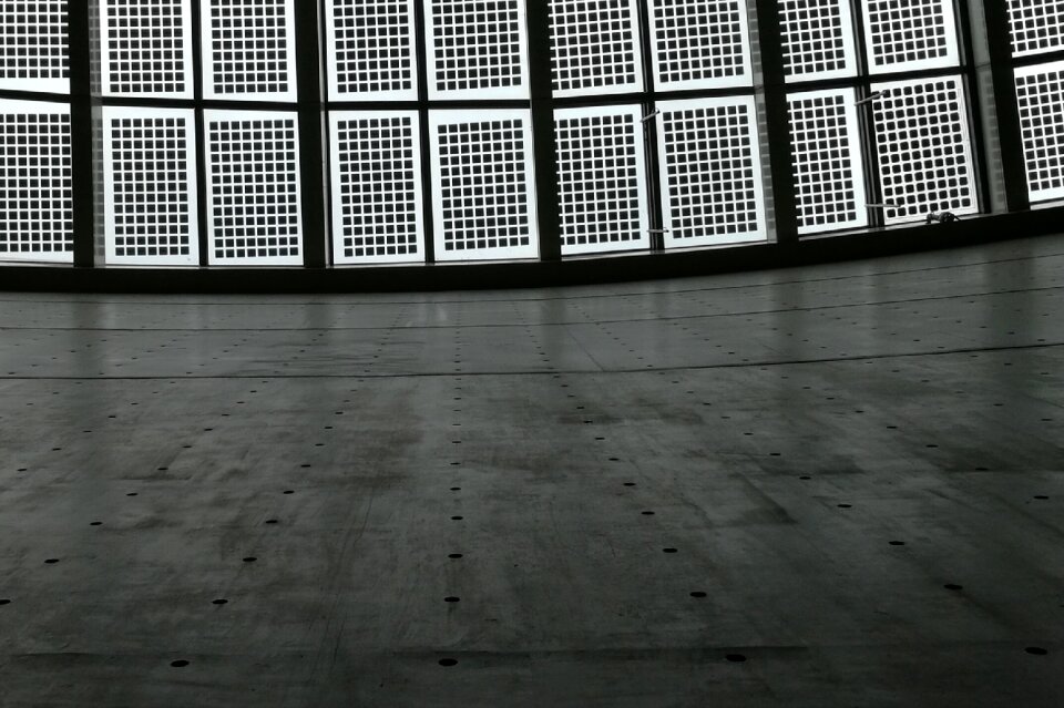 Building background windows