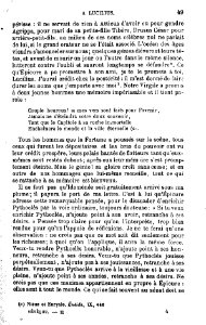 Sénèque - Œuvres complètes - II, 049