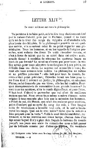 Sénèque - Œuvres complètes - II, 097