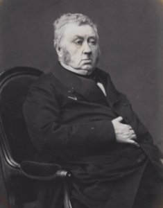 Sébastien Marie Archdeacon (1793-1871) photo