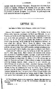 Sénèque - Œuvres complètes - II, 113