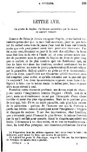 Sénèque - Œuvres complètes - II, 129