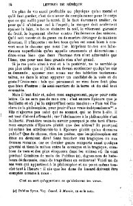 Sénèque - Œuvres complètes - II, 014