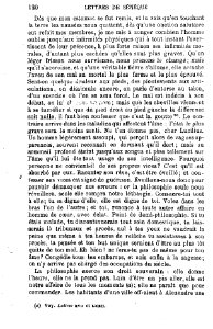 Sénèque - Œuvres complètes - II, 120