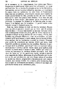 Sénèque - Œuvres complètes - II, 022