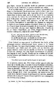Sénèque - Œuvres complètes - II, 128