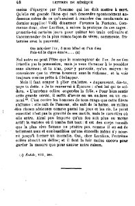 Sénèque - Œuvres complètes - II, 042