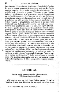 Sénèque - Œuvres complètes - II, 020