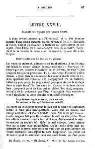 Sénèque - Œuvres complètes - II, 067