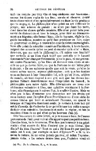 Sénèque - Œuvres complètes - II, 036