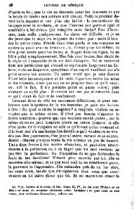 Sénèque - Œuvres complètes - II, 046