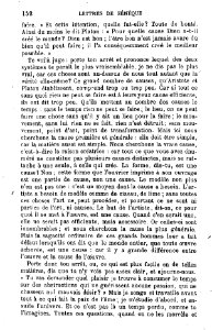 Sénèque - Œuvres complètes - II, 152