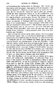 Sénèque - Œuvres complètes - II, 160