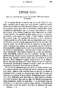 Sénèque - Œuvres complètes - II, 177