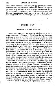 Sénèque - Œuvres complètes - II, 168