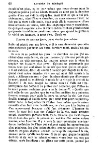 Sénèque - Œuvres complètes - II, 060