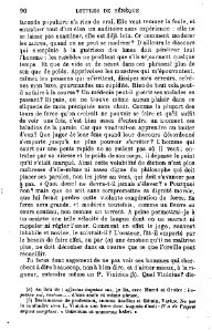 Sénèque - Œuvres complètes - II, 090