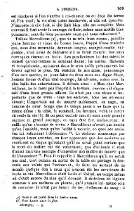 Sénèque - Œuvres complètes - II, 209