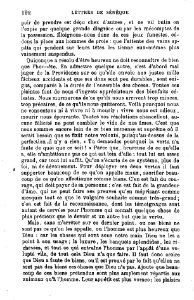 Sénèque - Œuvres complètes - II, 192