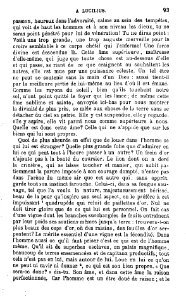 Sénèque - Œuvres complètes - II, 093