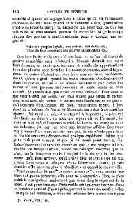 Sénèque - Œuvres complètes - II, 110