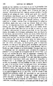 Sénèque - Œuvres complètes - II, 100