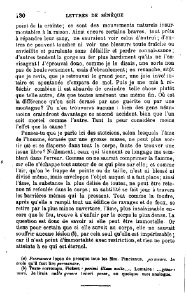 Sénèque - Œuvres complètes - II, 130