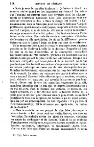 Sénèque - Œuvres complètes - II, 216