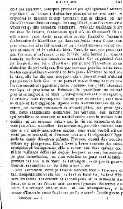 Sénèque - Œuvres complètes - II, 241