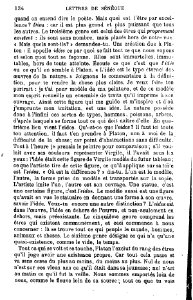Sénèque - Œuvres complètes - II, 134
