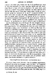Sénèque - Œuvres complètes - II, 232