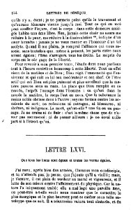 Sénèque - Œuvres complètes - II, 154