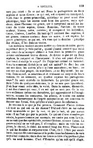Sénèque - Œuvres complètes - II, 133