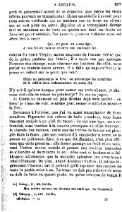 Sénèque - Œuvres complètes - II, 257