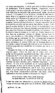 Sénèque - Œuvres complètes - II, 141