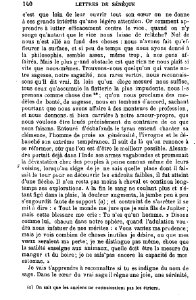 Sénèque - Œuvres complètes - II, 140
