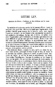Sénèque - Œuvres complètes - II, 150