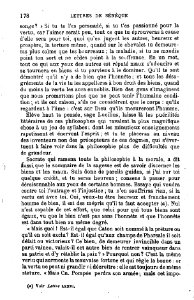 Sénèque - Œuvres complètes - II, 178