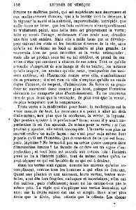 Sénèque - Œuvres complètes - II, 156
