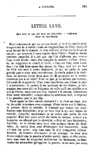 Sénèque - Œuvres complètes - II, 165