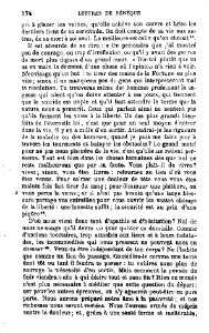 Sénèque - Œuvres complètes - II, 174
