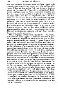 Sénèque - Œuvres complètes - II, 186