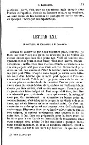 Sénèque - Œuvres complètes - II, 143