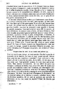 Sénèque - Œuvres complètes - II, 210