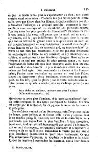 Sénèque - Œuvres complètes - II, 235